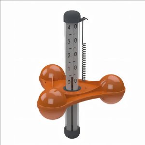 Heavy Duty Visual Floating Thermometer