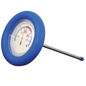 Deluxe Floating Thermometer