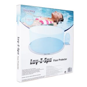 Lay-Z-Spa Pool Floor Protector