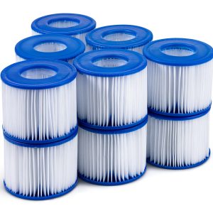 Lay-Z-Spa Filter Cartridge VI - Box