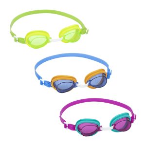 3+ Aqua Burst Essential Goggles