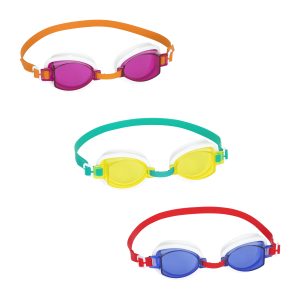 7+ Aqua Burst Essential Goggles