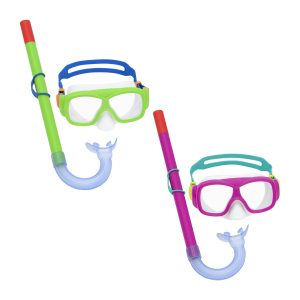 Hydro Swim Ess F/Style Snorkel Set