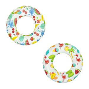 Tropical Swim Ring