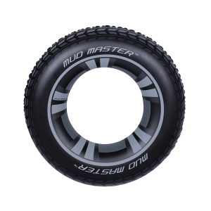 36" Mud Master Swim Ring