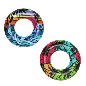 36" Coastal Castaway Swim Tube