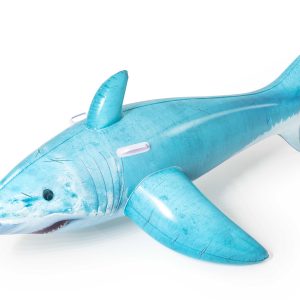 Realistic Shark Ride On