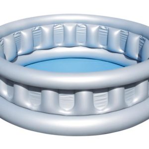 60" x 17" Spaceship Pool