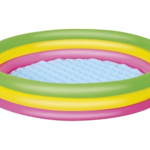 60" x 12" Summer Set Pool