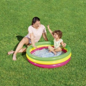 40" x 10" Summer Set Pool