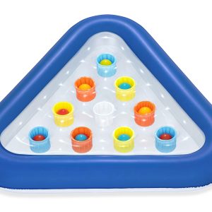 Pong Champion Pool Game