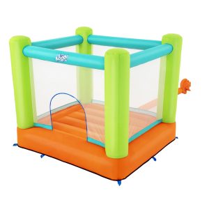 Constant Air Jump And Soar Bouncer