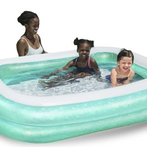 79" Family Pool