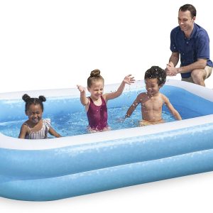103" Family Pool