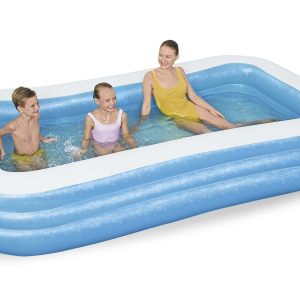 10" Deluxe Family Pool