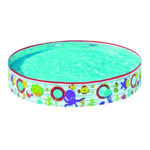 60" x 10" Fill "N Fun Pool