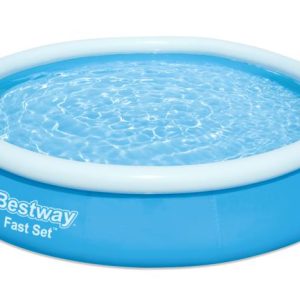 12' x 30" Fast Set Pool Set