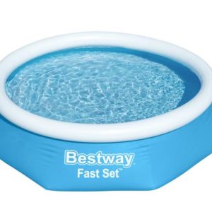 8' x 24" Fast Set Pool