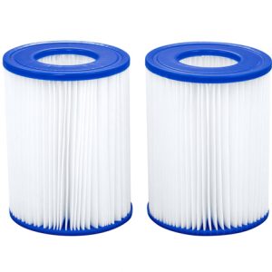 Filter Cartridge (Size 2)