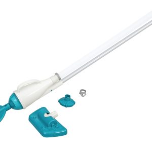 AquaPristine Pool Vacuum