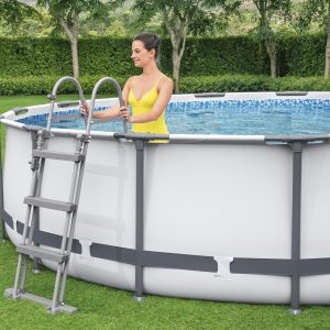 42" Pool Ladder