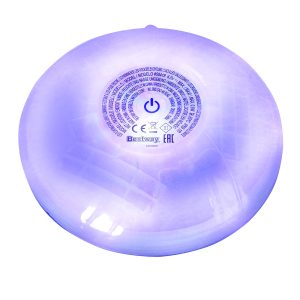 Led Floating Pool Light