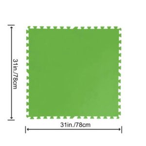 31" x 31" Pool Floor Protector
