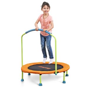 WonderJump Trampoline