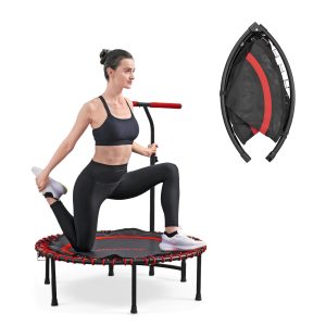 Aerobounce Exercise Trampoline