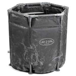 Lay-Z-Spa Glacial Dip Pod