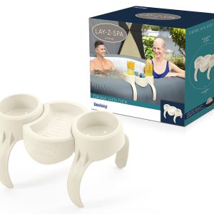 Lay-Z-Spa Drinks Holder