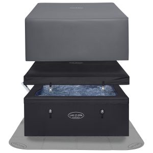Lay-Z-Spa 83"/211cm Floor Protector
