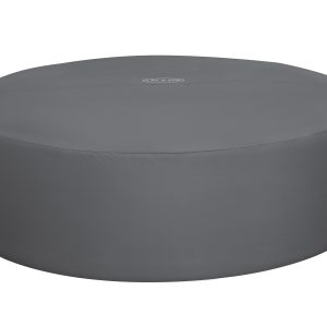 93" x 28"/2.36m x 71cm Thermal Cover Round