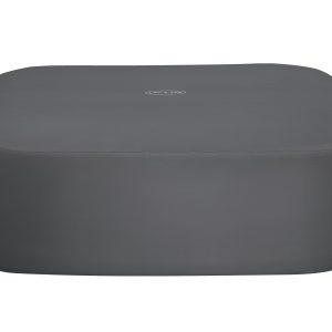 90.5" x 90.5" x 28"/2.30m x 2.30m x 71cm Thermal Cover Square