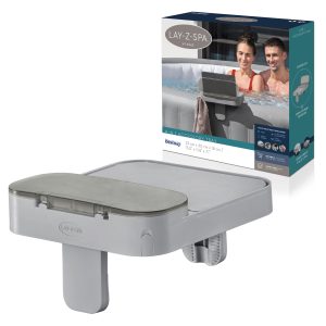 4-in-1 Accessory Tray