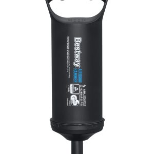 12" Air Hammer Inflation Pump