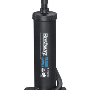19" Air Hammer Inflation Pump
