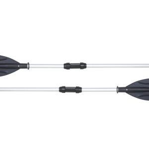 2 Piece Aluminium Oars