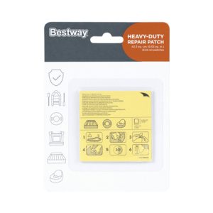Heavy Duty Repair Patch