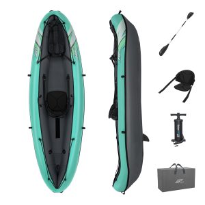 9'2" x 34" HF Ventura Kayak