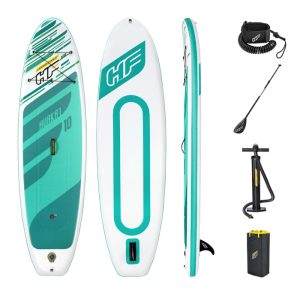 HF 10ft x 33" x 6" HuaKa'i Set