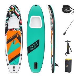 HF 10ft x 33" Breeze Panorama Set