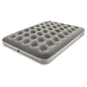 Air Mattress Full with Handheld AC Pump