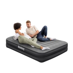 80" x 60" Tritech Airbed Queen
