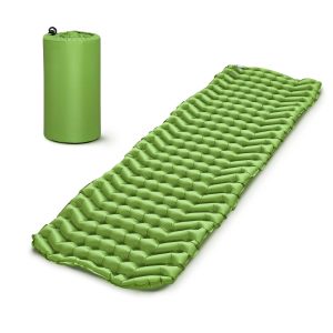 74" x 23" x 2.5" WanderLite Regular Rectangular Sleeping Pad