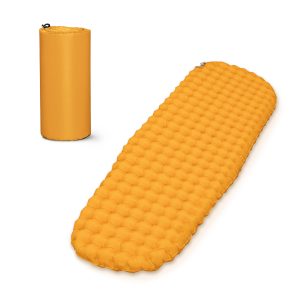 72" x 20" x 3" RidgeLite Insulated Regular Mummy Sleeping Pad