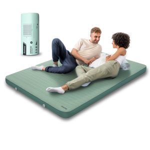 Comfortrek Luxe Elite Self-inflating Queen Sleeping Pad