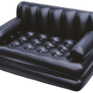 Double 5-In-1 Couch