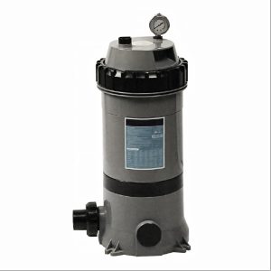 Relax CF50 Cartridge Filter - 50 sq ft - 1.5in Unions