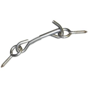 Rollaway Fence Connector Hook